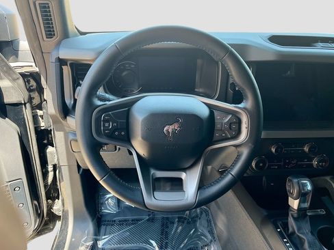 Used 2024 Ford Bronco Big Bend AWD/4WD image 11