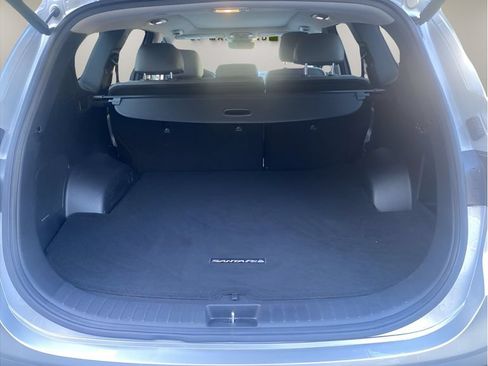 Used 2022 Hyundai Santa Fe Limited FWD image 16