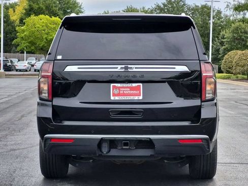 Used 2024 Chevrolet Tahoe LT AWD/4WD image 7