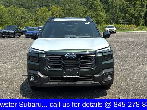 New 2026 Subaru Outback Touring XT AWD/4WD image 2