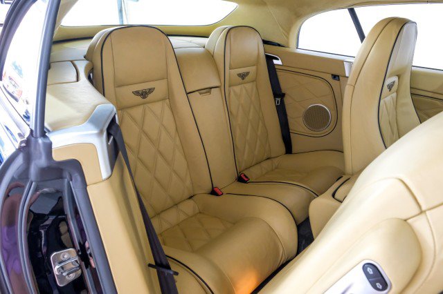 Used 2011 Bentley Continental GTC AWD/4WD image 36