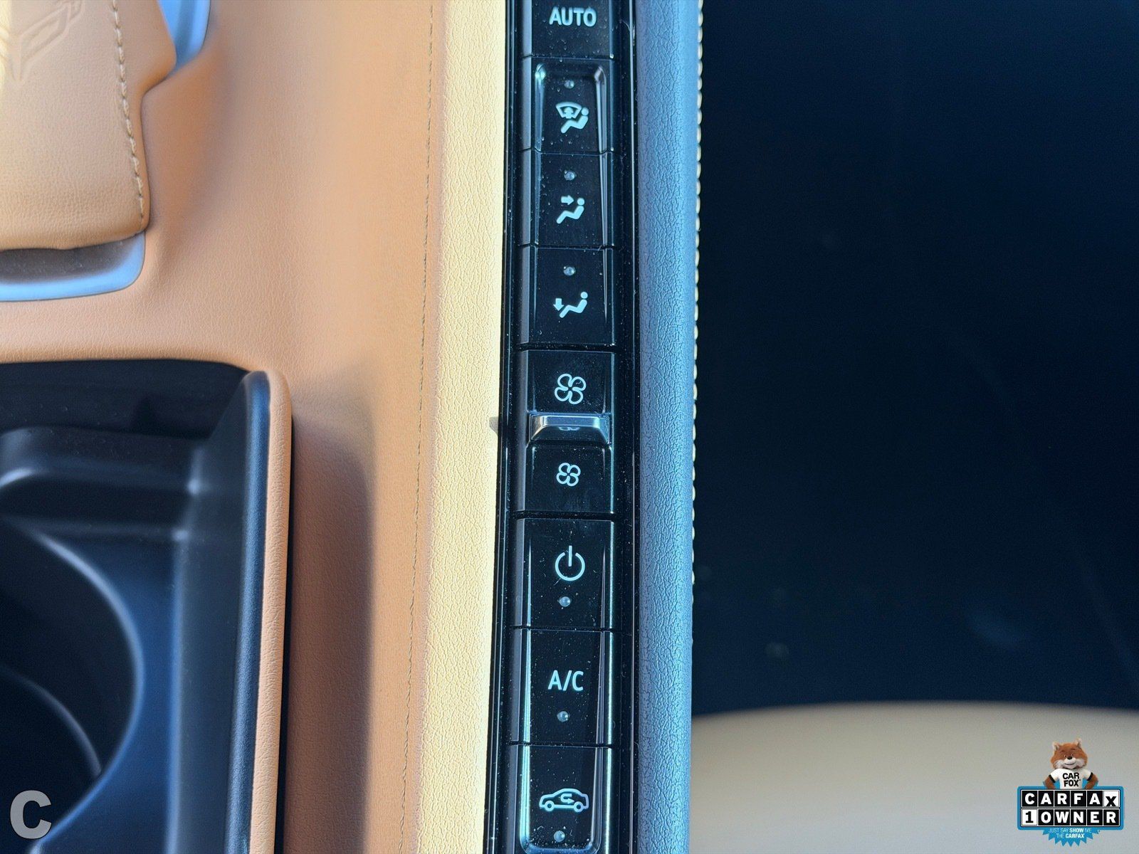 Used 2024 Chevrolet Corvette Stingray Preferred Cpe w/ Battery Protection Package RWD image 20