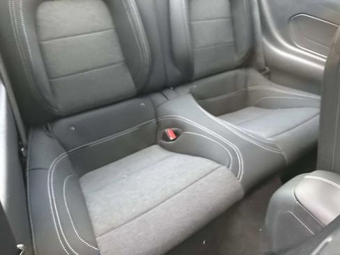 New 2026 Ford Mustang Coupe w/ Mustang Nite Pony Package image 13