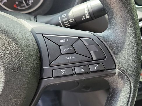 Used 2025 Nissan Sentra S FWD image 27