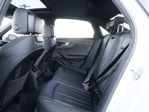 Certified 2022 Audi A4 2.0T Premium Plus w/ Premium Plus Package image 25