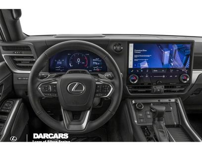 Certified 2025 Lexus GX 550 w/ Cold Area Package