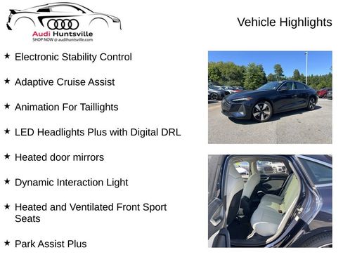 Used 2025 Audi A5 2.0T Premium Plus AWD/4WD image 18