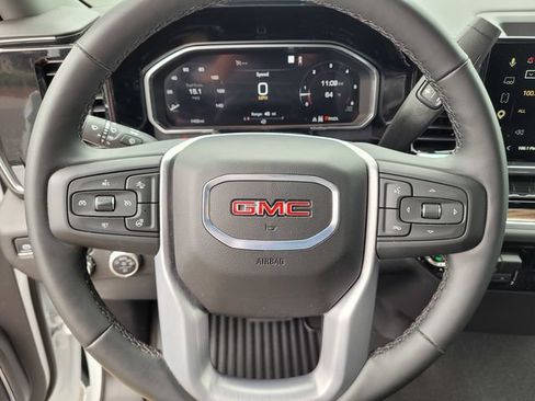 Used 2026 GMC Sierra 1500 Elevation AWD/4WD image 23
