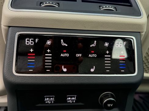 Used 2020 Audi A6 3.0T allroad Premium Plus w/ Driver Assistance Package image 11