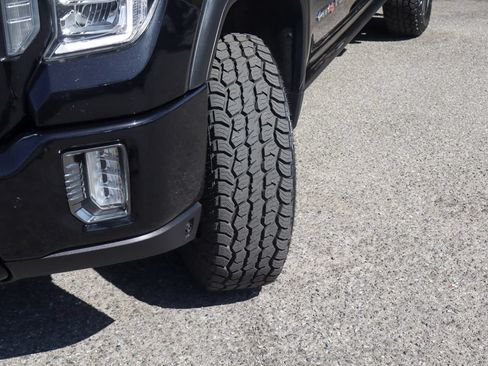 Used 2023 GMC Sierra 2500 AT4 w/ AT4 Preferred Package AWD/4WD image 52