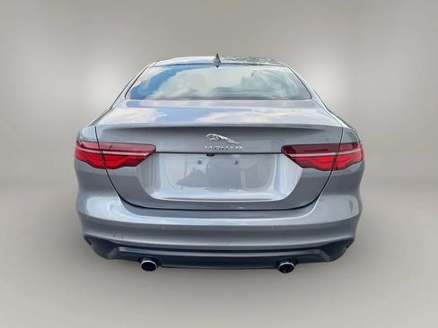 Used 2020 Jaguar XE S AWD/4WD image 10