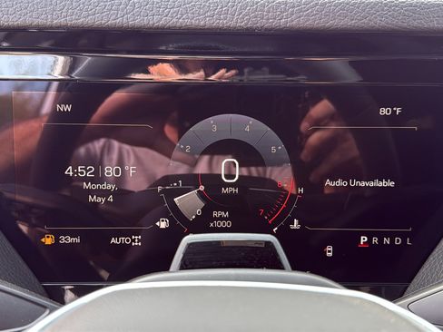 New 2026 GMC Yukon XL Denali AWD/4WD image 12