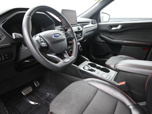 Used 2023 Ford Escape ST-Line image 10