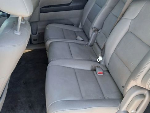 Used 2013 Honda Odyssey EX-L image 11