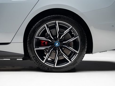 Used 2023 BMW i4 M50 w/ Premium Package AWD/4WD image 22