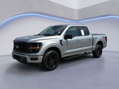 Used 2024 Ford F150 XLT w/ Equipment Group 302A MID