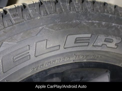 Used 2021 Jeep Wrangler Unlimited Sahara image 38