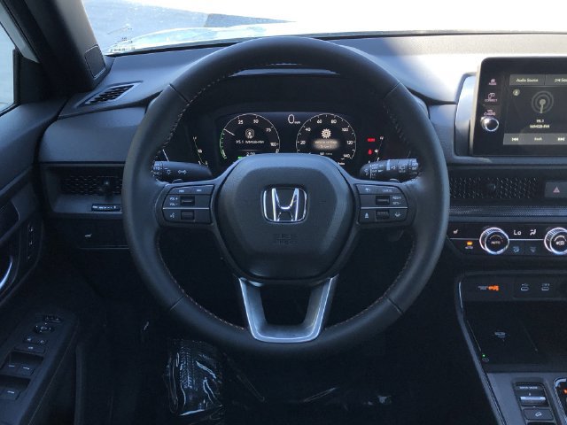 New 2027 Honda CR-V Sport-L image 17
