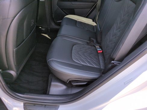 Used 2024 Kia Sportage X-Line w/ X-Line Premium Package AWD/4WD image 26