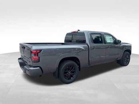 New 2026 Nissan Frontier SV w/ SV Convenience Package image 6