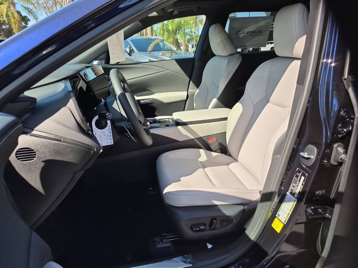 New 2026 Lexus RX 350 Premium w/ Convenience Package FWD image 11