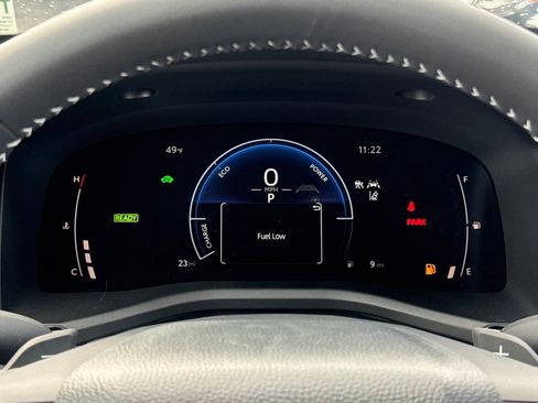 New 2026 Toyota Camry SE image 28