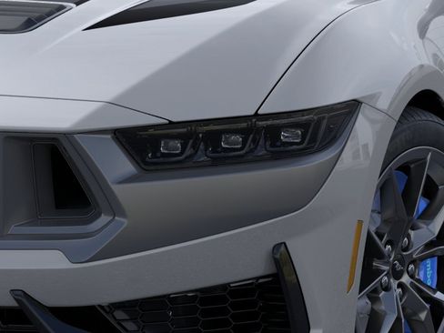 New 2026 Ford Mustang Dark Horse RWD image 47