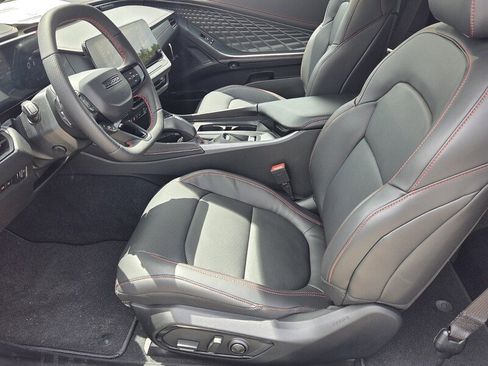 New 2026 Dodge Charger Scat Pack AWD/4WD image 9