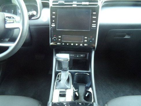 Used 2024 Hyundai Tucson SEL image 21
