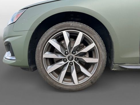 Used 2021 Audi A4 2.0T Premium Plus AWD/4WD image 15