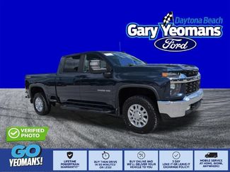 Used 2020 Chevrolet Silverado 3500 LT w/ All Star Edition AWD/4WD video 1