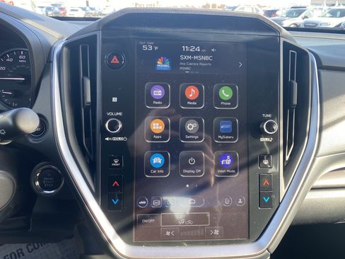 Certified 2025 Subaru Impreza 2.0i Sport image 16