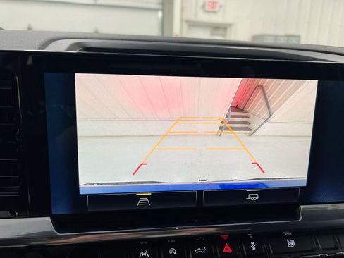 New 2026 Chevrolet Silverado 1500 LT image 15