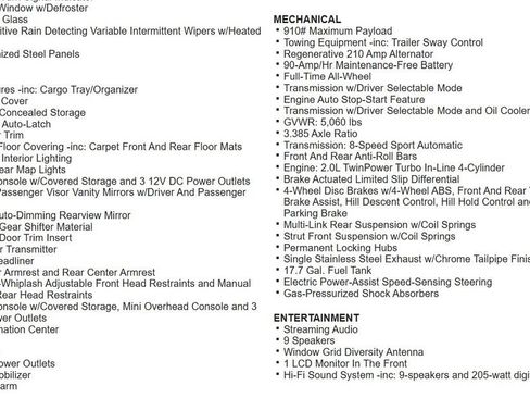 Used 2017 BMW X4 xDrive28i image 15