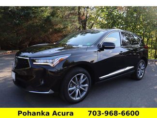 Certified 2024 Acura RDX SH-AWD w/ Technology Package video 3