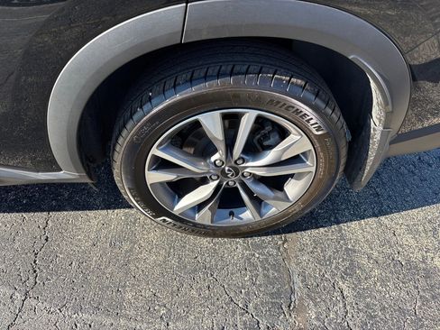 Certified 2023 INFINITI QX60 Luxe w/ Performance Audio Package image 31