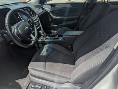 Used 2018 Hyundai Sonata SEL