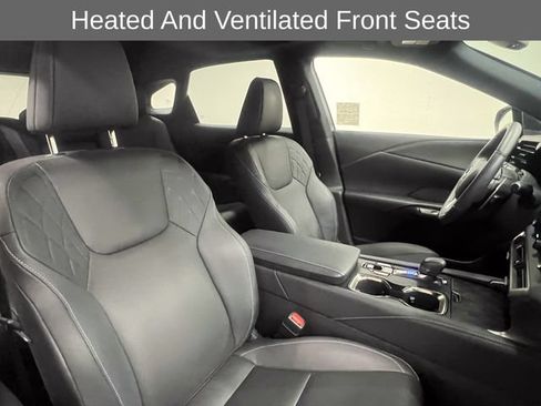 Certified 2024 Lexus RX 350 Premium w/ Convenience Package FWD image 11