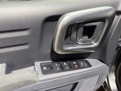 Used 2007 Honda Ridgeline RT image 15