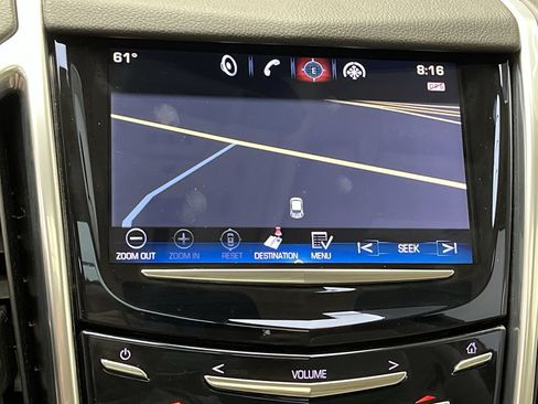 Used 2013 Cadillac SRX Luxury w/ Driver Awareness Package AWD/4WD image 5