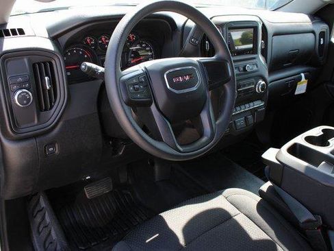 New 2025 GMC Sierra 2500 Pro w/ Convenience Package image 9