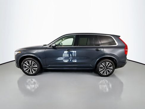 Used 2022 Volvo XC90 T6 Momentum w/ Advanced Package AWD/4WD image 2