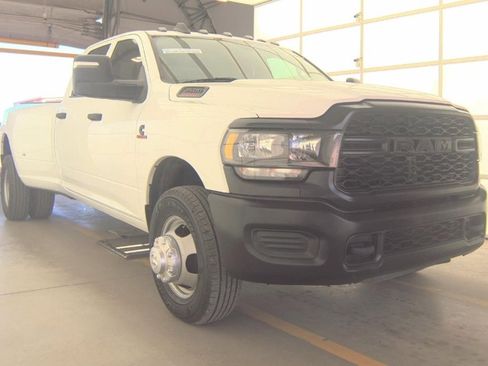 Used 2023 RAM 3500 Tradesman image 1
