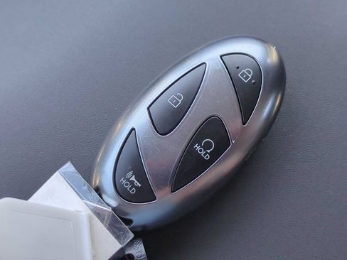 New 2026 Hyundai Sonata SEL FWD image 33