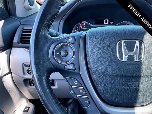 Used 2022 Honda Ridgeline RTL-E image 12