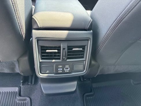 Certified 2026 Subaru Outback Premium AWD/4WD image 27