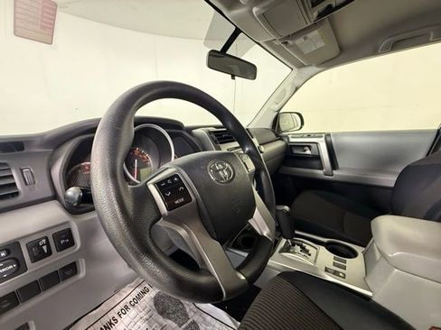Used 2013 Toyota 4Runner SR5 RWD image 8