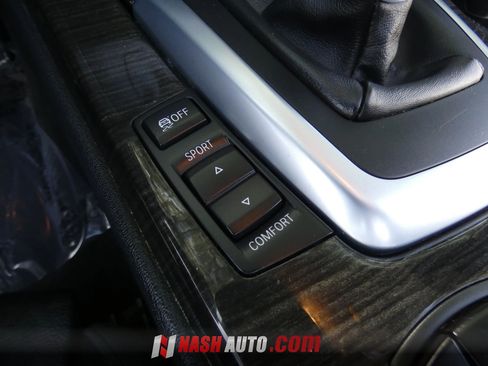 Used 2015 BMW Z4 sDrive35is RWD image 47