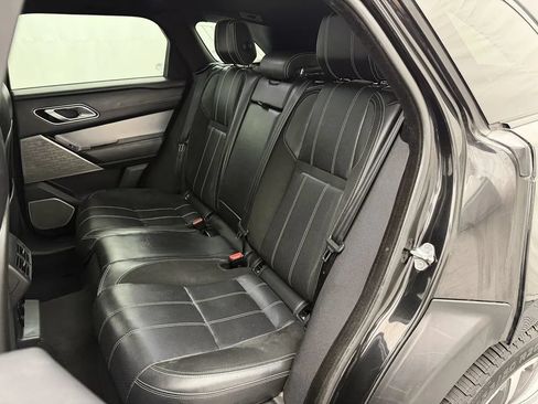 Used 2018 Land Rover Range Rover Velar R-Dynamic SE AWD/4WD image 26