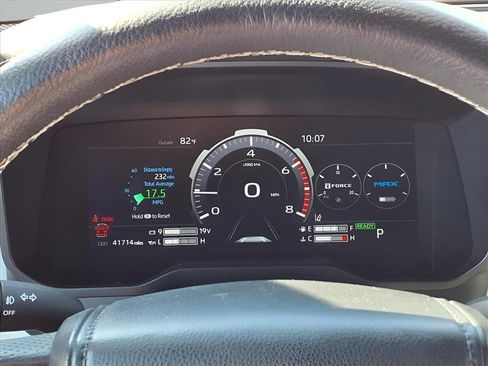 Used 2024 Toyota Sequoia Capstone image 16